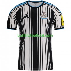 Newcastle United Män Hemma Matchtröja 2026/27 Kortärmad