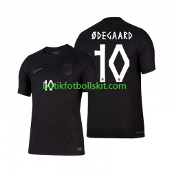 Norge Martin Odegaard 10 Män Borta Matchtröja World Cup 2026 Kortärmad Norge Martin Odegaard 10 Män Borta Matchtröja World Cup 2026 Kortärmad