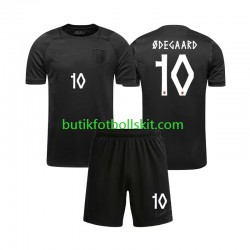 Norge Martin Odegaard 10 Barn Borta Matchtröja World Cup 2026 Kortärmad Norge Martin Odegaard 10 Barn Borta Matchtröja World Cup 2026 Kortärmad