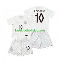 Norge Martin Odegaard 10 Barn Tredje Matchtröja World Cup 2026 Kortärmad Norge Martin Odegaard 10 Barn Tredje Matchtröja World Cup 2026 Kortärmad