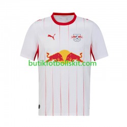 RB Leipzig Män Hemma Matchtröja 2026/27 Kortärmad