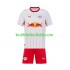 RB Leipzig Barn Hemma Matchtröja 2026/27 Kortärmad