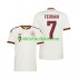 Spanien Ferran Torres 7 Män Borta Matchtröja World Cup 2026 Kortärmad