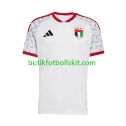 UAE Män Hemma Matchtröja 2026 Kortärmad