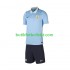 Uruguay Barn Hemma Matchtröja World Cup 2026 Kortärmad