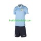 Uruguay Barn Hemma Matchtröja World Cup 2026 Kortärmad