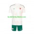 Wales Barn Borta Matchtröja World Cup 2026 Kortärmad