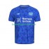 Bayer 04 Leverkusen Män Tredje Matchtröja 2025/26 Kortärmad