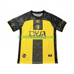 Beitar Män Hemma Matchtröja 2025/26 Kortärmad