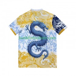 FC Porto Special Män Hemma Matchtröja 2025/26 Kortärmad