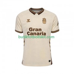 Las Palmas Män Tredje Matchtröja 2025/26 Kortärmad