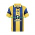 Maccabi Tel Aviv Män Hemma Matchtröja 2025/26 Kortärmad