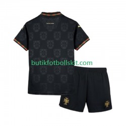 Portugal Special Barn Hemma Matchtröja 2025/26 Kortärmad
