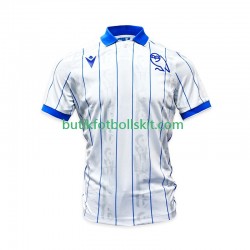 Sheffield Wednesday Män Tredje Matchtröja 2025/26 Kortärmad