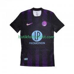 Toulouse FC Män Tredje Matchtröja 2025/26 Kortärmad
