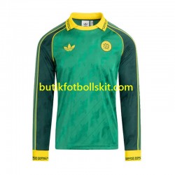 Celtic Special Män Hemma Matchtröja 2024 Långärmad