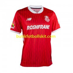 Deportivo Toluca Män Hemma Matchtröja 2024/25 Kortärmad