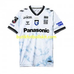 Gamba Osaka Män Borta Matchtröja 2024 Kortärmad