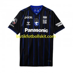 Gamba Osaka Män Hemma Matchtröja 2024 Kortärmad