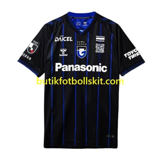 Gamba Osaka Män Hemma Matchtröja 2024 Kortärmad