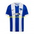 Hertha BSC Män Hemma Matchtröja 2024/25 Kortärmad