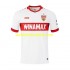 VfB Stuttgart Män Hemma Matchtröja 2024/25 Kortärmad
