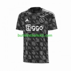 AFC Ajax Män Tredje Matchtröja 2023/24 Kortärmad