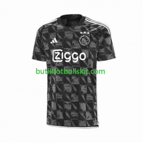 AFC Ajax Män Tredje Matchtröja 2023/24 Kortärmad