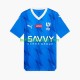 Al Hilal Neymar JR 10 Män Hemma Matchtröja 2023/24 Kortärmad