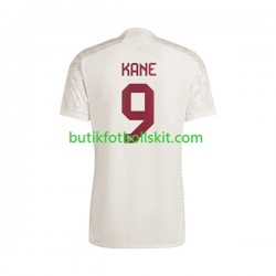 FC Bayern München Harry Kane 9 Män Tredje Matchtröja 2023/24 Kortärmad