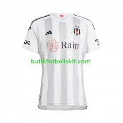 Besiktas Män Hemma Matchtröja 2023/24 Kortärmad
