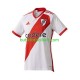 CA River Plate Män Hemma Matchtröja 2023/24 Kortärmad