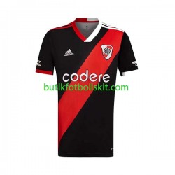 CA River Plate Män Tredje Matchtröja 2023/24 Kortärmad