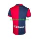 Cagliari Män Hemma Matchtröja 2023/24 Kortärmad
