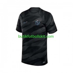 Chelsea Målvakt Män Hemma Matchtröja 2023/24 Kortärmad