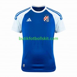 Dinamo Zagreb Män Hemma Matchtröja 2023/24 Kortärmad
