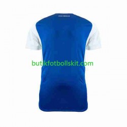 Dinamo Zagreb Män Hemma Matchtröja 2023/24 Kortärmad
