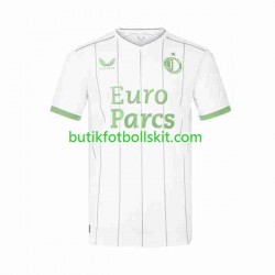 Feyenoord Rotterdam Män Tredje Matchtröja 2023/24 Kortärmad