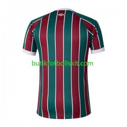 Fluminense Män Hemma Matchtröja 2023/24 Kortärmad