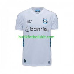 Gremio Män Borta Matchtröja 2023/24 Kortärmad