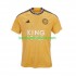 Leicester City Män Tredje Matchtröja 2023/24 Kortärmad