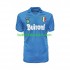 SSC Napoli 1987 1988 Retro Män Hemma Matchtröja Kortärmad