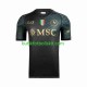 SSC Napoli Män Tredje Matchtröja 2023/24 Kortärmad