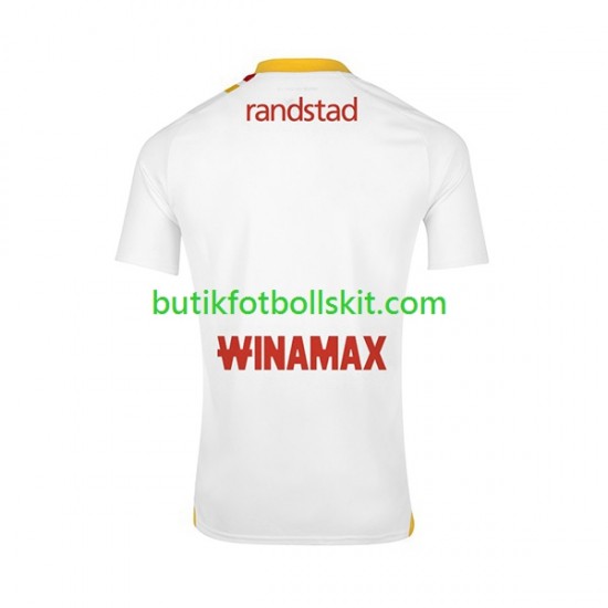 RC Lens Män Tredje Matchtröja 2023/24 Kortärmad