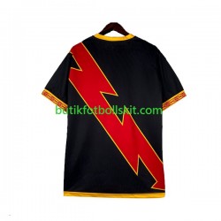 Rayo Vallecano Män Borta Matchtröja 2023/24 Kortärmad