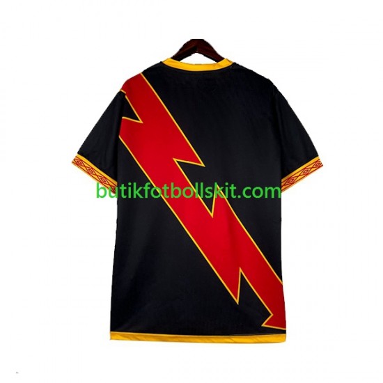 Rayo Vallecano Män Borta Matchtröja 2023/24 Kortärmad