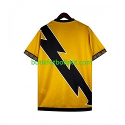 Rayo Vallecano Män Tredje Matchtröja 2023/24 Kortärmad