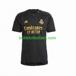 Real Madrid Män Tredje Matchtröja 2023/24 Kortärmad