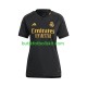 Real Madrid Kvinnor Tredje Matchtröja 2023/24 Kortärmad