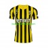 SBV Vitesse Män Hemma Matchtröja 2022/23 Kortärmad